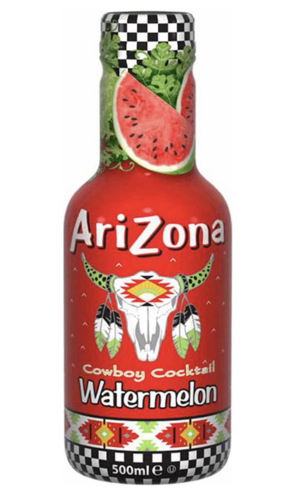Arizona Watermelon