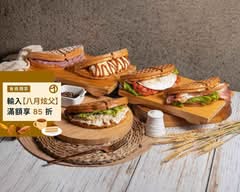 旺角鬆餅屋