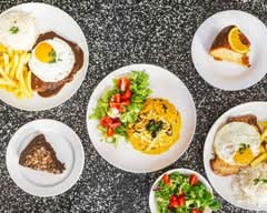 Paladar do Chef (Paço D`arcos)