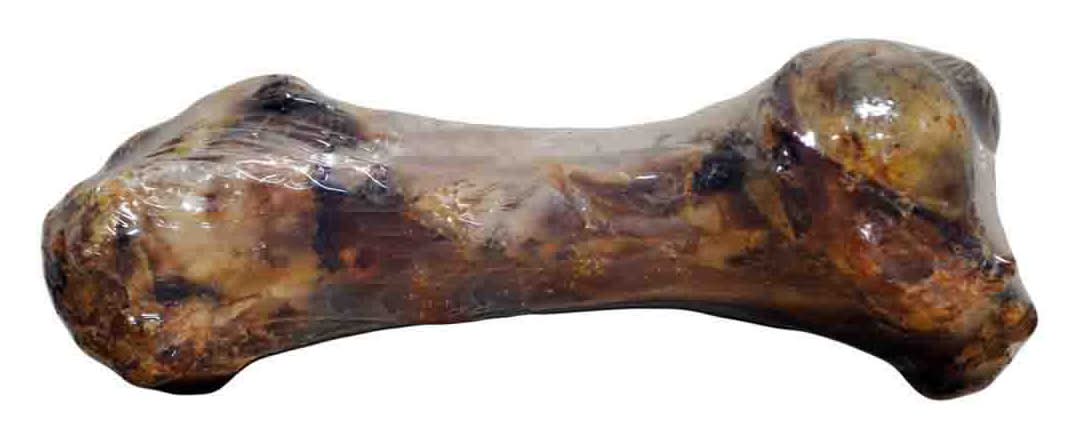 Scott Pet Grillerz Lrg Bone