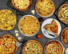 KPIZZ Le mee Sur Seine🍕