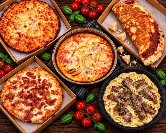 Fratelli Pizza By Los Valcarcel (27300 S Dixie Hwy)