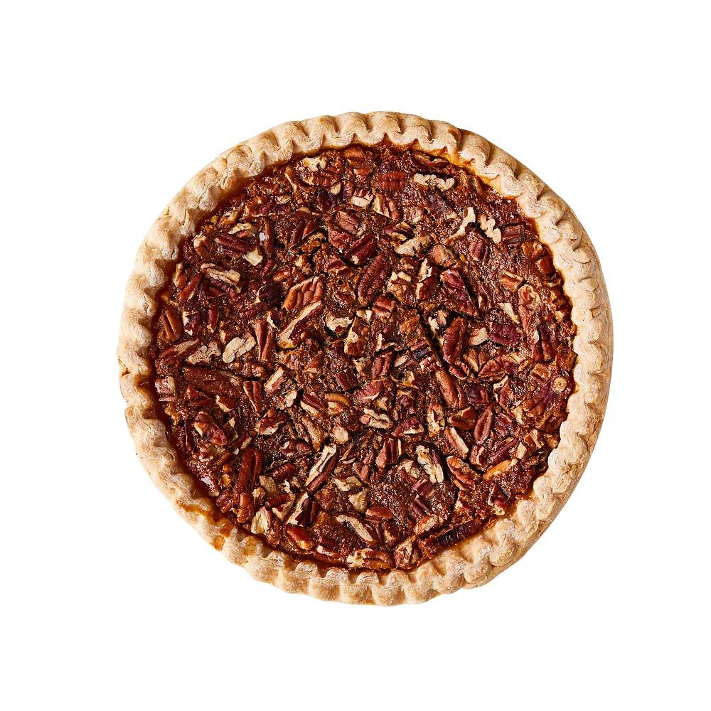 Southern Pecan Pie