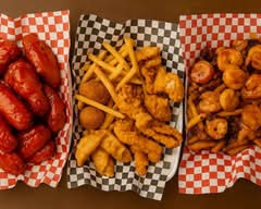 The Bird Box (323 West 8th Street)