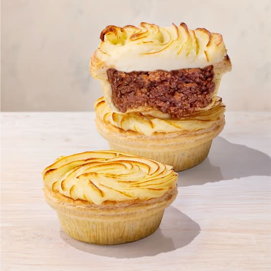 Cottage Pie