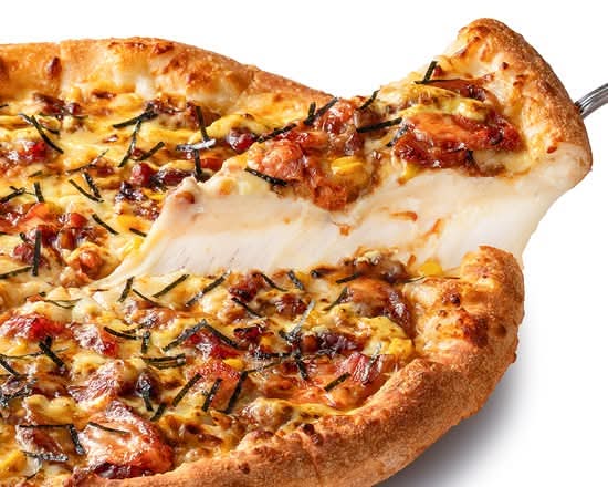 直火焼テリマヨチキン Grilled Teriyaki-Mayo Chicken