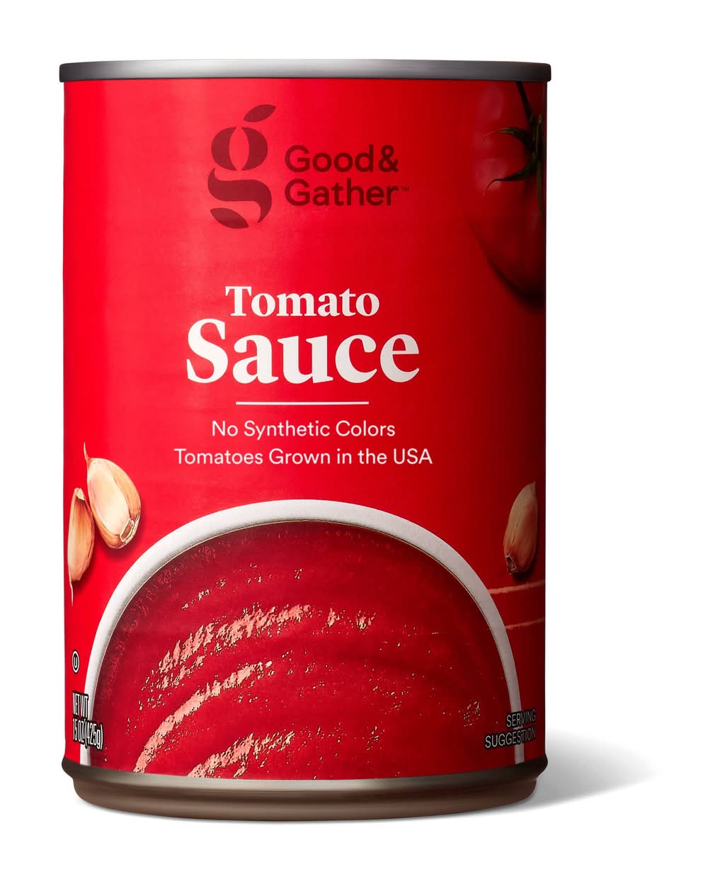 Good & Gather Tomato Sauce (15 oz)