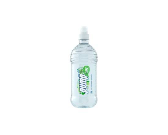 Pumped Lime Water 750mL