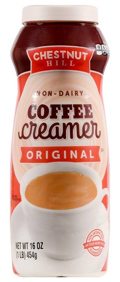 Chestnut Hill Non Dairy Original Coffee Creamer (1 lbs)