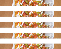 Carnitas Don Raúl Santa María