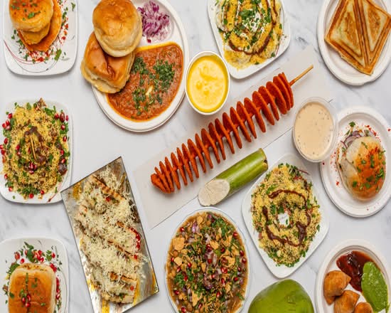 Bombay Chatkaz by Variety