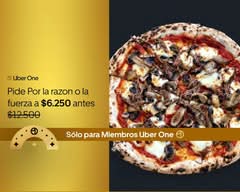 Pizza Estado