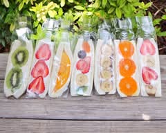 自由が丘さんど jiyugaokasand