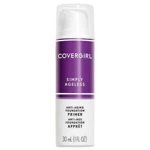 CoverGirl & Olay Makeup Primer - 1.0 oz