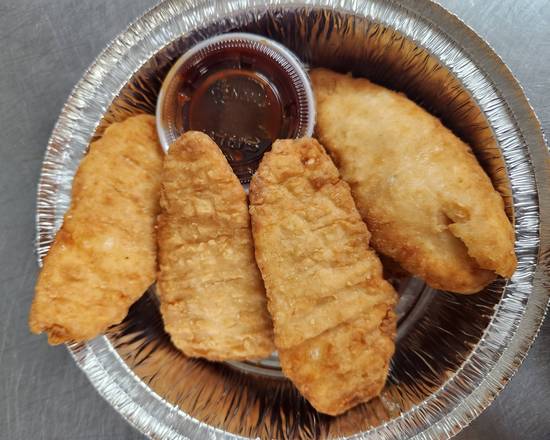 Chicken Tenders (5 pcs)