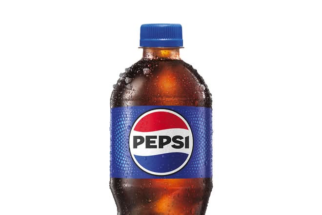 Pepsi®