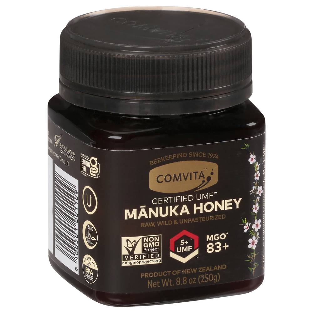 Comvita Manuka Honey (8.8 oz)