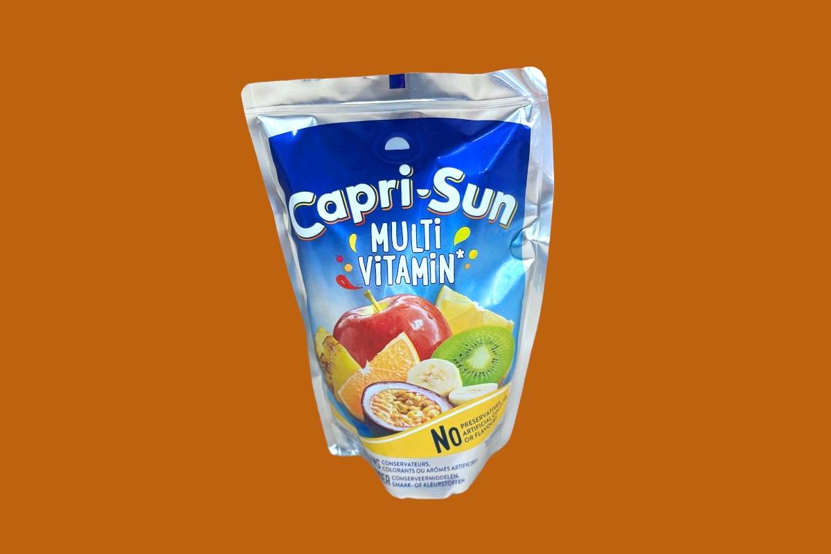 Capri Sun