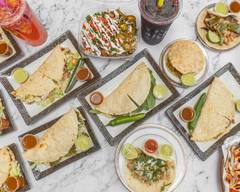 Quesadillas Rancheras (El Monte, CA)