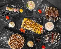 Capos desserts