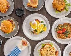 Mona’s Cafe & Catering by Mona