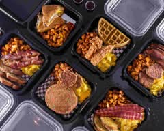 Wi Jammin Caribbean Cafe (S Redondo Blvd)