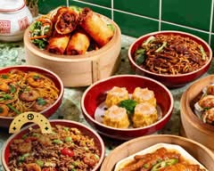 Luckee Dim Sum & Tapas (5957 Northeast 2nd Avenue)