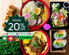 Fábrica de Boneless (Quiroga)