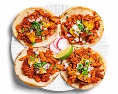 Tacos Homero (Tlalnepantla)