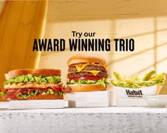 Habit Burger & Grill (Lake Elsinore)