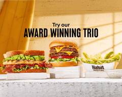 Habit Burger & Grill (8320 NE Vancouver Plaza Dr)