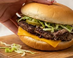 Coleman's Burgers & Bakery