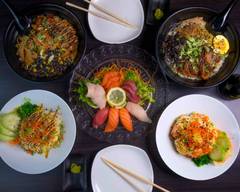 Kimura Sushi, Noodles, and Rice
