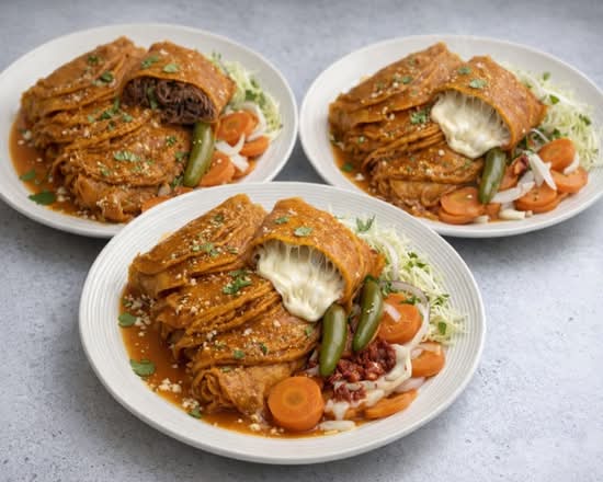 Taqueria El Takis (Leon)