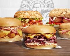 Bagelstein - Paris Saint Lazare