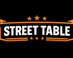 Street Table