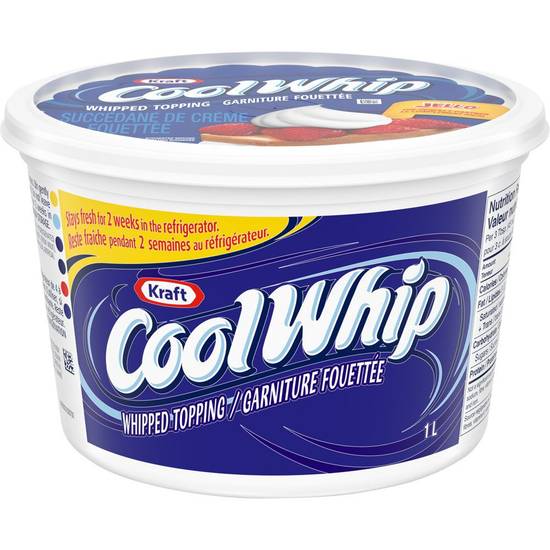 Kraft Cool Whip (1 L)