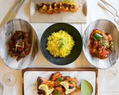 Saffron Indian Cuisine (Geelong)