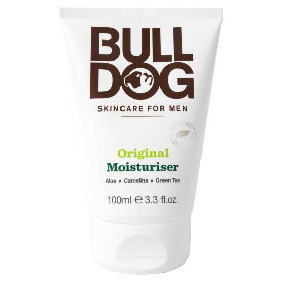 Bulldog Skincare For Men Original Moisturiser (100ml)