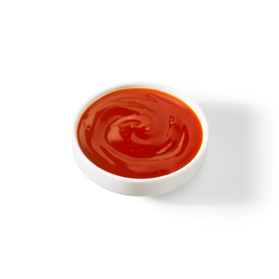 Sticky Chicky Sweet 'n Sour Sauce