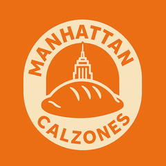 Manhattan Calzones 