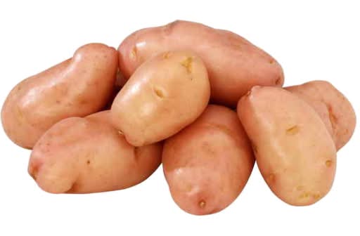 Potatoes Desiree  Approx. 180g Each