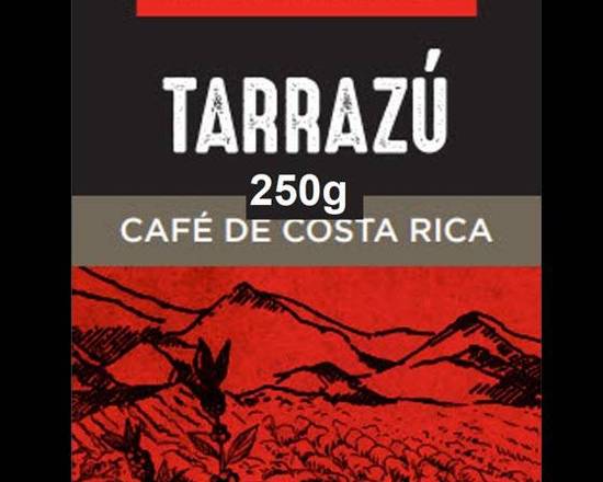 Café Tarrazú 250 gramos