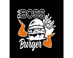 Da Boss Burger