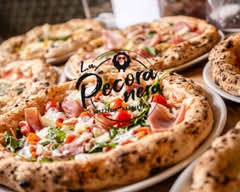 La Pecora Nera