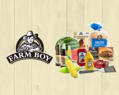 Farm Boy (Pickering)