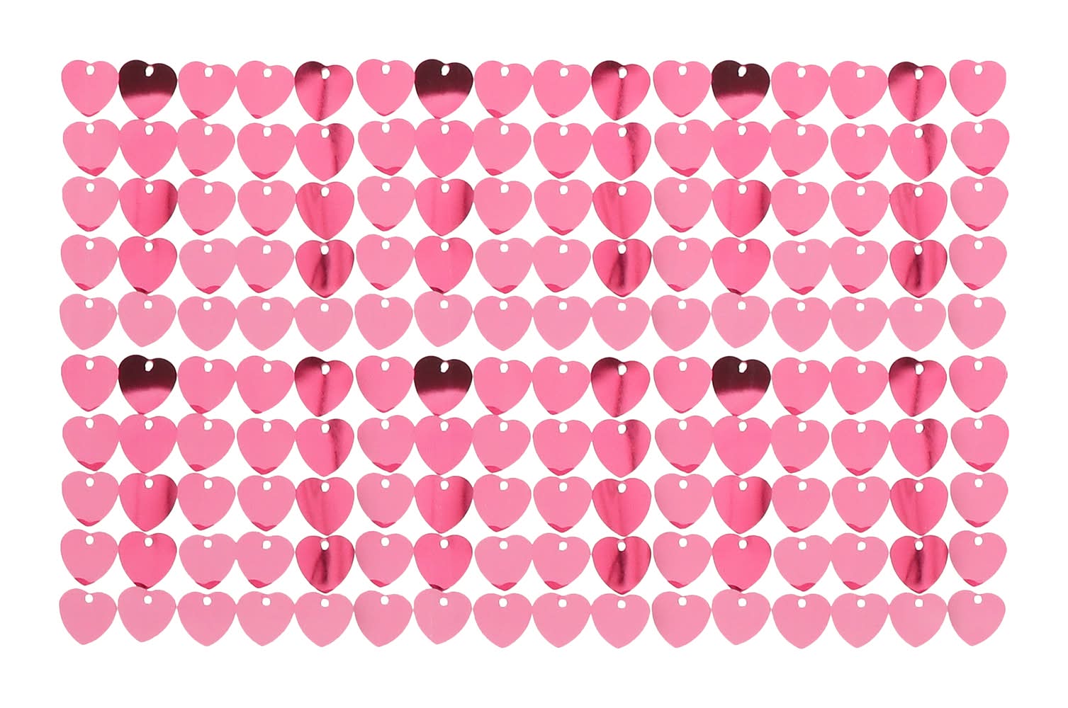 Party Pailette Backdrop Set