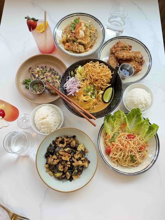 Rise & Set (1247 Polk Street)