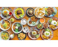 Kedai Makan