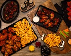 Wepa Wings (1525 13th Avenue)